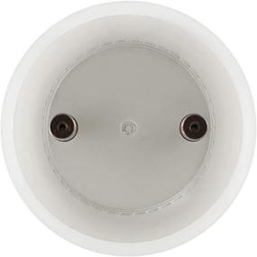 img 1 attached to Euri Lighting EA19 11W2040EG 2 Equivalent Enclosed