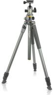 📷 vanguard alta pro 2+ 263ab 100 aluminum tripod with alta bh-100 ball head and multi-angle center column - ideal for sony, nikon, canon dslr cameras - enhanced seo logo