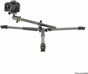 img 2 attached to 📷 Vanguard Alta Pro 2+ 263AB 100 Aluminum Tripod with Alta BH-100 Ball Head and Multi-Angle Center Column - Ideal for Sony, Nikon, Canon DSLR Cameras - Enhanced SEO