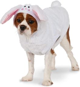 img 3 attached to Rubies Bunny Hoodie Costume XX Large