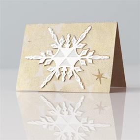 img 2 attached to Cricut Winter Wonderland Cartridge - 2002175: Enhance Your Holiday Crafting