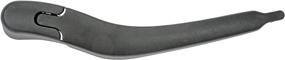 img 1 attached to ⚙️ Dorman 42743 Rear Windshield Wiper Arm - Premium Quality, Pack of 1