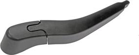 img 2 attached to ⚙️ Dorman 42743 Rear Windshield Wiper Arm - Premium Quality, Pack of 1