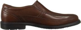 img 2 attached to Rockport Style Leader Loafer Truffle Men's Shoes for Loafers & Slip-Ons