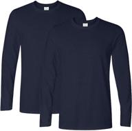 ranberone casual classic sleeve t shirt: timeless style meets comfort logo