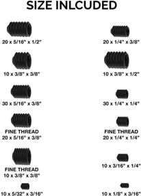 img 2 attached to 🔧 50484A Neiko Internal Assortment Construction Tools