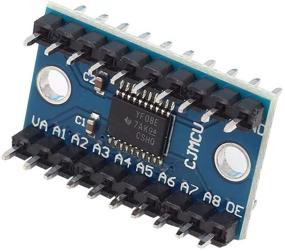 img 3 attached to TXS0108E Converter Bi Directional High Speed Raspberry