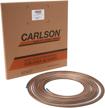 carlson quality h8450nc nickel copper logo