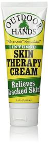 img 3 attached to 2-Pack Outdoor Hands Intense Skin Therapy Cream