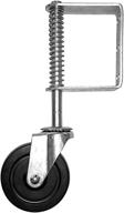 shepherd hardware 8735 universal spring-loaded logo