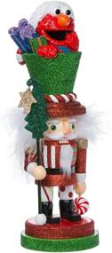 img 4 attached to Kurt Adler Hollywood Nutcracker 12 Inch