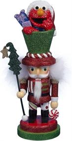 img 3 attached to Kurt Adler Hollywood Nutcracker 12 Inch