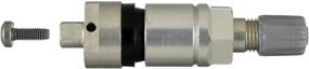 img 3 attached to ⚙️ Schrader 34000: Top-notch Aluminum Clamp-in Valve for TPMS Snap-in Sensor - Enhanced Performance and Durability!