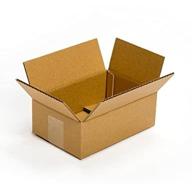 📦 pratt recycled corrugated cardboard packaging & shipping supplies: standard solutions for corrugated boxes logo