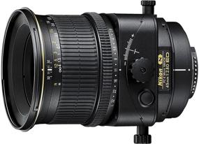 img 3 attached to Enhance Your Photography with Nikon PC-E FX Micro NIKKOR 45mm f/2.8D ED Fixed Zoom Lens