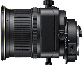 img 2 attached to Enhance Your Photography with Nikon PC-E FX Micro NIKKOR 45mm f/2.8D ED Fixed Zoom Lens