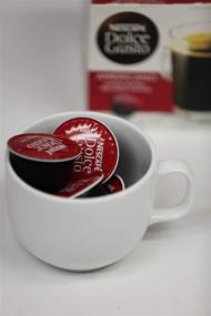 img 1 attached to ☕ Deliciously Rich and Bold: Amuse Professional Gourmet Extra Coffee