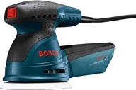 🚗 bosch random orbital car polisher ros20vsc with convenient carrying case логотип