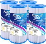 purplus compatible culligan r50 bbsa wfhdc3001: the ultimate filtration solution for clean water logo