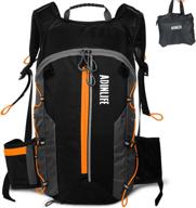 adinlife lightweight cycling backpack hydration logo