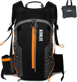 img 4 attached to ADINLIFE Lightweight Cycling Backpack Hydration