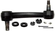 🔧 enhanced steering linkage idler arm by acdelco advantage - model 46c1069a logo