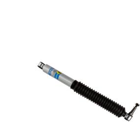 img 1 attached to Bilstein 24-164870 Silver Steering Damper for Dodge 2500-3500 4WD - Improved SEO