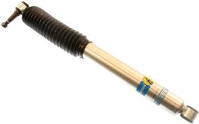 img 2 attached to Bilstein 24-164870 Silver Steering Damper for Dodge 2500-3500 4WD - Improved SEO