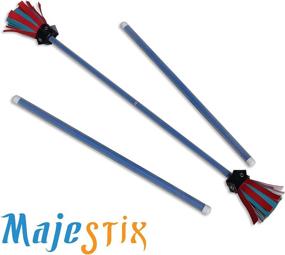 img 3 attached to 🔵 Blue Devil Majestix Juggling Sticks