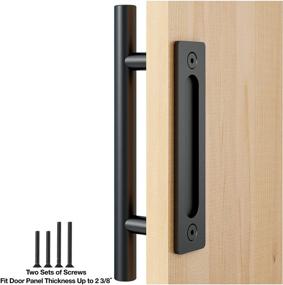 img 1 attached to 🚽 Optimized Flush Handle Sliding System - FaithLand Heavy