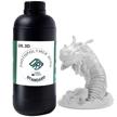 【dr 3d】 standard photopolymer uv curing printing additive manufacturing products in 3d printing supplies logo