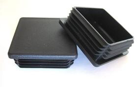 img 4 attached to 📦 Prescott Plastics Pack: Durable Square Plastic Solution for Multi-Purpose Needs