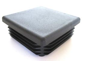 img 2 attached to 📦 Prescott Plastics Pack: Durable Square Plastic Solution for Multi-Purpose Needs