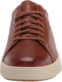 img 3 attached to 👟 Cole Haan Nantucket Sneaker - Trendy British Men's Shoes for Fashionable Sneakers