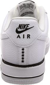img 2 attached to 👟 NIKE Force Shoes White 315122 111: Unbeatable Performance and Style