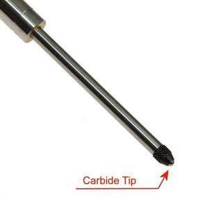 img 1 attached to Carbide Movement Indicator by Anytime Tools