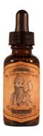 wildwood beard oil all natural logo