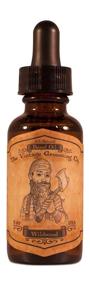 img 2 attached to Wildwood Beard Oil All Natural