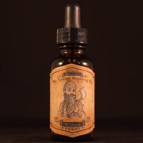 img 1 attached to Wildwood Beard Oil All Natural