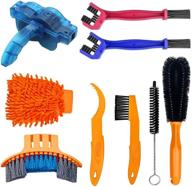 yyks yichaot bike cleaner tool логотип