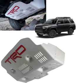 img 1 attached to Genuine 4Runner TRD PTR60 89190 2014 2019
