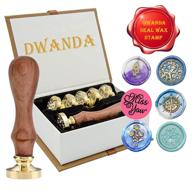 dwanda приглашения конверты пакеты рождество логотип