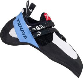 img 4 attached to 🧗 Maximum Performance: Tenaya Oasi Rock Climbing Shoe