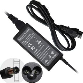 img 3 attached to EBOYEE LA65NS2-01 PA-12 PA-10 19.5V 3.34A/4.62A AC Charger Dell Latitude E6420 E6430 E6430U E6440 E6500 E6510 E6520 E6530 E6540 E7240 E7250 E7440 E7450 Chromebook 11 Laptop Power