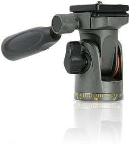 img 1 attached to Vanguard VEO Tripod Head PH 25