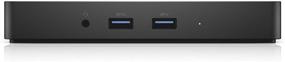 img 2 attached to Dell 4K Monitor Dock 🖥️ WD15 130W Adapter USB-C (450-AFGM, 6GFRT)