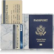 epicgadget premium leather passport blocker логотип