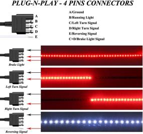 img 2 attached to WinPower задний бег инча обгон