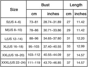 img 2 attached to 🩱 WILLBOND Women Swimsuit Shorts: Stylish Tankini Swim Briefs for Plus Size Beachwear