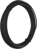 painless 71716 gauge black wire logo